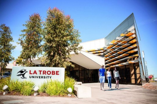latrobe