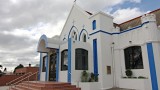Iερός Ναός “Αγίου Γεωργίου”