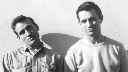 Open Online Seminar: Kerouac and the Greek Connection