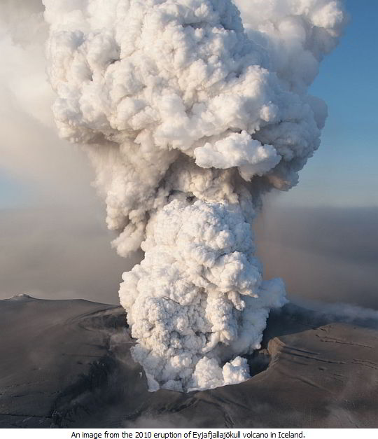 Open Lecture: The Santorini volcano eruption and its consequences on the Minoan Civilization.